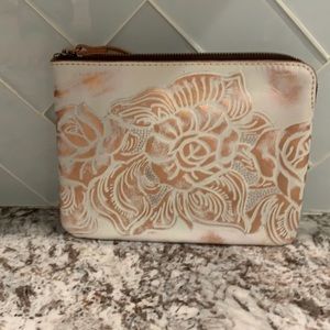 Patricia Nash Wristlet